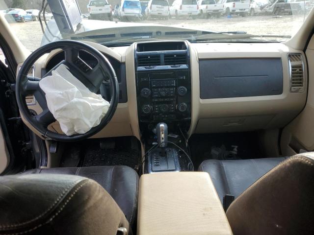 Photo 8 from auction – 2008 MAZDA TRIBUTE S with VIN 4F2CZ06178KM10894
