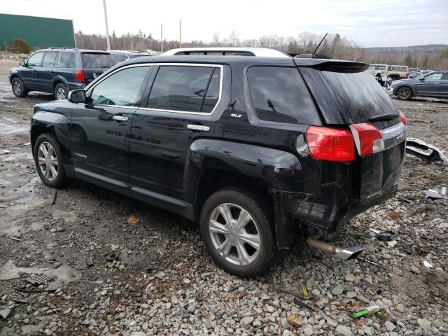 Photo 2 from auction – 2016 GMC TERRAIN SL with VIN 2GKFLUEK3G6348707