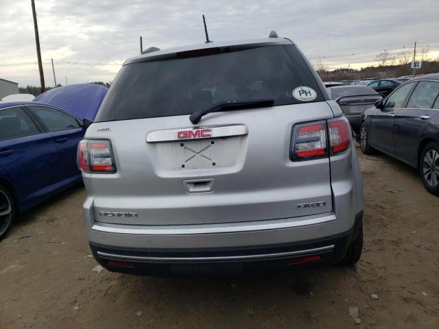 Photo 6 from auction – 2016 GMC ACADIA SLE with VIN 1GKKVNEDXGJ245092