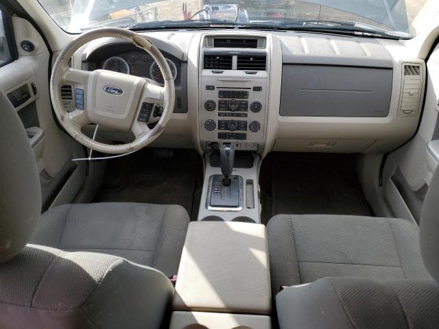 Photo 8 from auction – 2009 FORD ESCAPE XLT with VIN 1FMCU03779KC98912