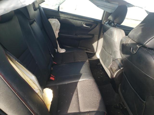 Photo 10 from auction – 2016 TOYOTA CAMRY LE with VIN 4T1BF1FK4GU229673