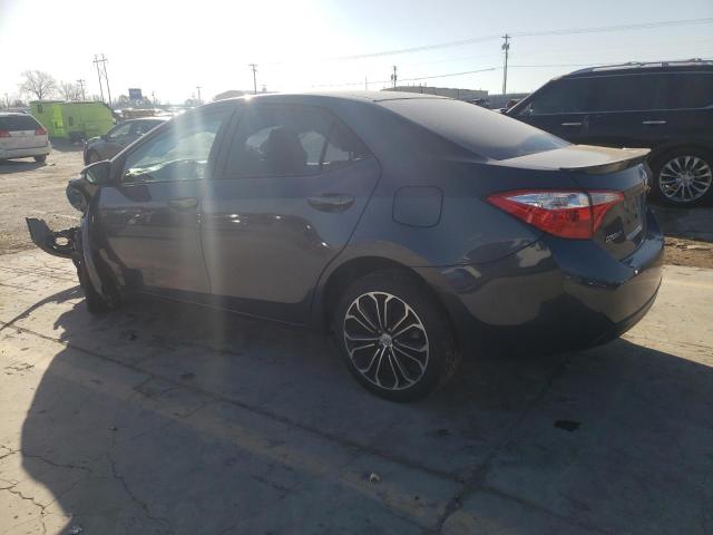 Zdjęcie 2 z aukcji – 2016 TOYOTA COROLLA L z VIN 5YFBURHE7GP474433