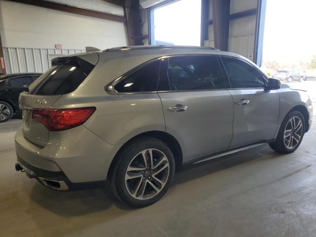 Photo 3 from auction – 2017 ACURA MDX ADVANC with VIN 5FRYD4H8XHB034547