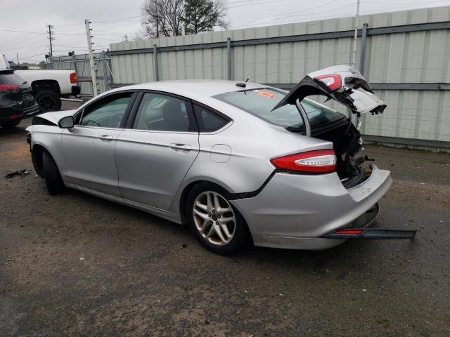 Photo 2 from auction – 2016 FORD FUSION SE with VIN 3FA6P0H74GR198265