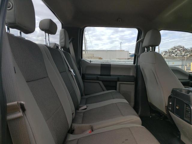 Photo 10 from auction – 2016 FORD F150 SUPER with VIN 1FTEW1EF1GFB64386