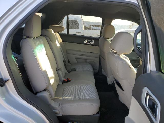 Photo 10 from auction – 2014 FORD EXPLORER X with VIN 1FM5K8D83EGC27868