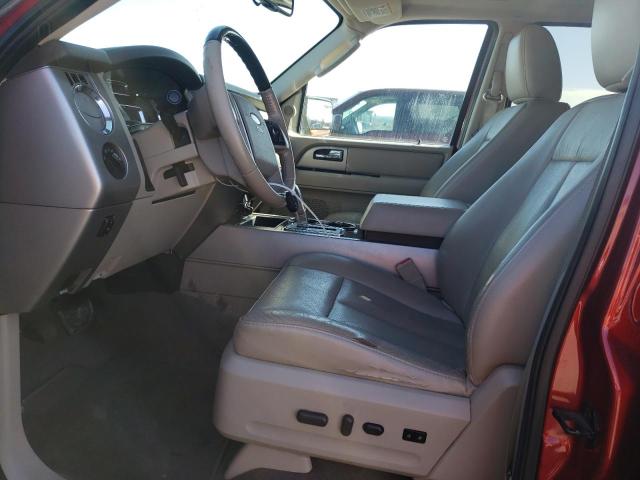 Photo 7 from auction – 2014 FORD EXPEDITION with VIN 1FMJU2A5XEEF13163
