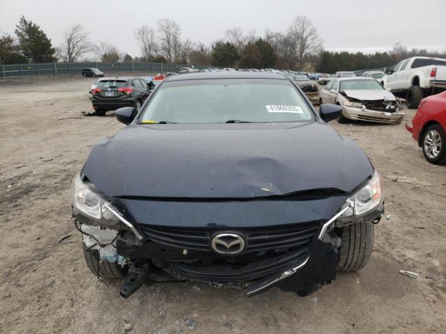 Photo 5 from auction – 2015 MAZDA 6 TOURING with VIN JM1GJ1V59F1222013