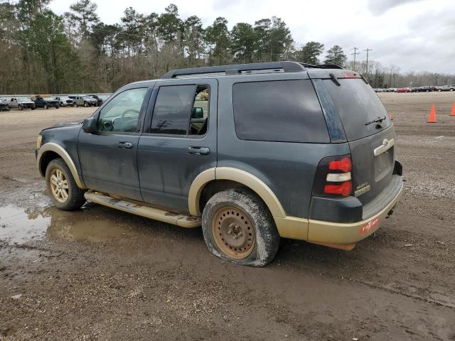 Photo 2 from auction – 2010 FORD EXPLORER E with VIN 1FMEU6EE0AUA32678