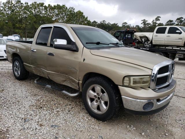 Photo 4 from auction – 2002 DODGE RAM 1500 with VIN 1D7HA18N12S575209