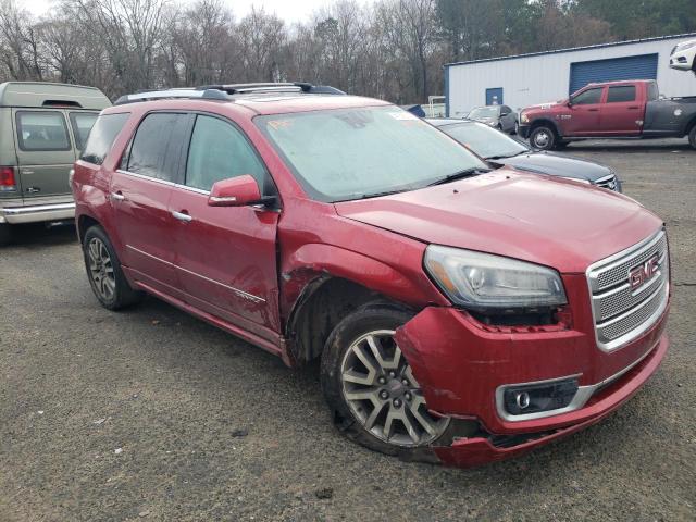 Foto 4 de la subasta – 2014 GMC ACADIA DEN con VIN 1GKKRTKDXEJ121544