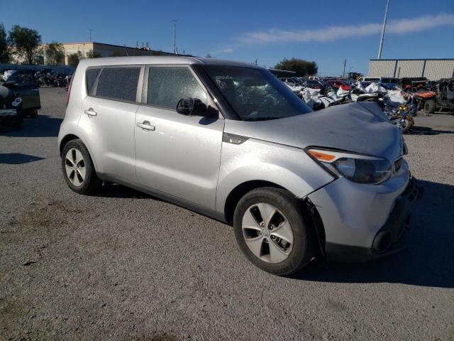 Photo 4 from auction – 2014 KIA SOUL with VIN KNDJN2A2XE7723502