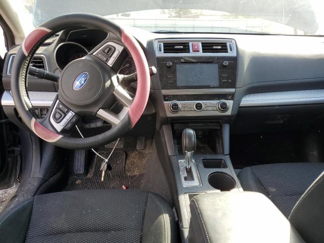 Снимка 8 от търг – 2015 SUBARU OUTBACK 2. с VIN 4S4BSAFC0F3342500