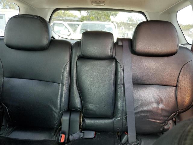 Photo 10 from auction – 2007 MITSUBISHI OUTLANDER with VIN JA4MS31X97Z004878