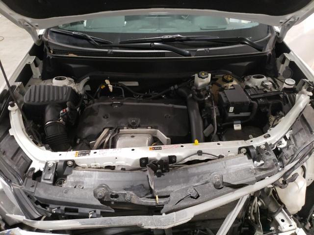 Photo 12 from auction – 2019 CHEVROLET EQUINOX PR with VIN 3GNAXYEX2KS539503