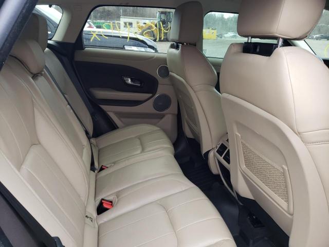 Photo 10 from auction – 2019 LAND ROVER RANGE ROVE with VIN SALVP2RX4KH348345