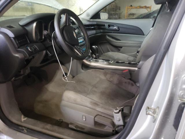 Photo 7 from auction – 2013 CHEVROLET MALIBU LS with VIN 1G11B5SA1DF343588