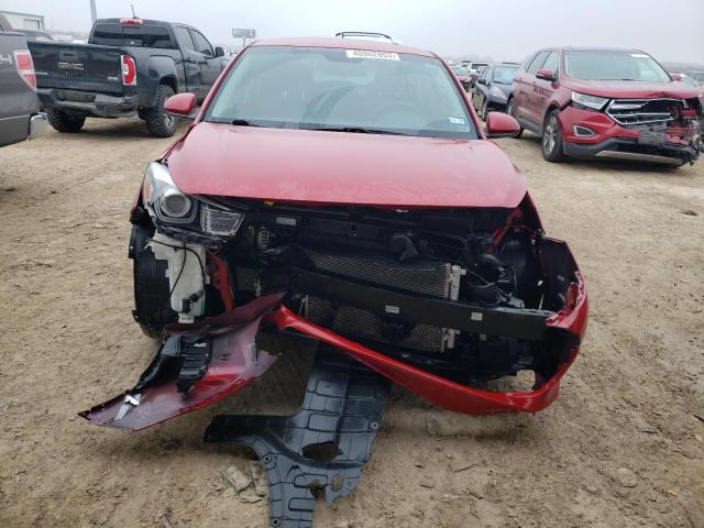Photo 5 from auction – 2019 KIA RIO S with VIN 3KPA24AB4KE204705