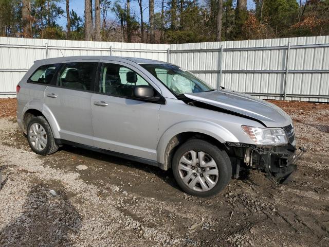 Photo 4 from auction – 2014 DODGE JOURNEY SE with VIN 3C4PDCAB5ET268461