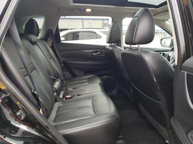 Photo 11 from auction – 2016 NISSAN ROGUE S with VIN 5N1AT2MT1GC796709