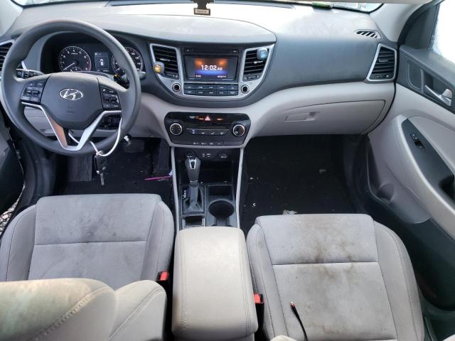 Photo 8 from auction – 2016 HYUNDAI TUCSON LIM with VIN KM8J3CA43GU161665