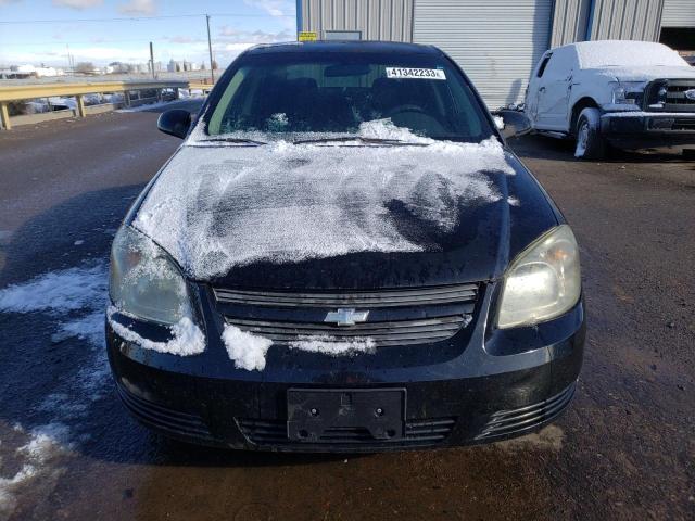 Photo 5 from auction – 2010 CHEVROLET COBALT 1LT with VIN 1G1AD5F56A7229860
