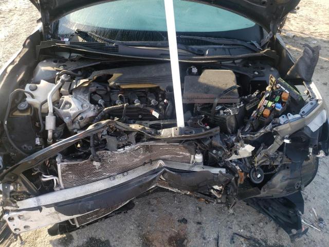 Photo 11 from auction – 2014 NISSAN ALTIMA 2.5 with VIN 1N4AL3AP8EC265673