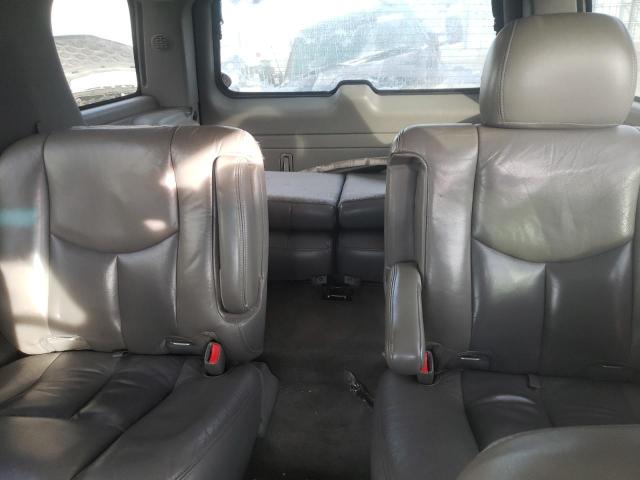 Photo 10 from auction – 2005 GMC YUKON DENA with VIN 1GKEK63U45J106782