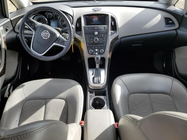 Photo 8 from auction – 2013 BUICK VERANO with VIN 1G4PP5SK3D4146568