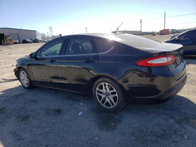Photo 2 from auction – 2016 FORD FUSION SE with VIN 3FA6P0H70GR228345