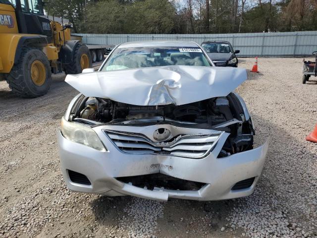 Zdjęcie 5 z aukcji – 2010 TOYOTA CAMRY BASE z VIN 4T1BF3EK5AU515083