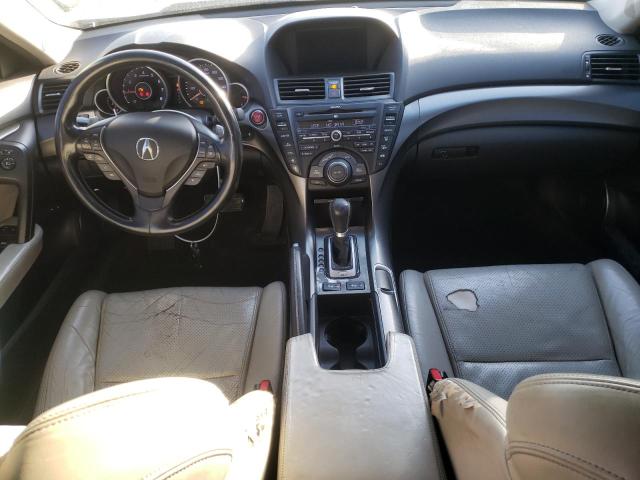 Photo 8 from auction – 2012 ACURA TL with VIN 19UUA9F54CA002470