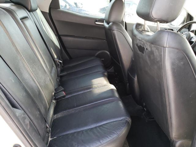 Photo 10 from auction – 2007 MAZDA CX-7 with VIN JM3ER293070105689
