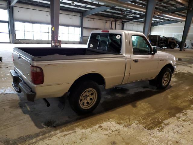 Photo 3 from auction – 2003 FORD RANGER with VIN 1FTYR10D73PA48544