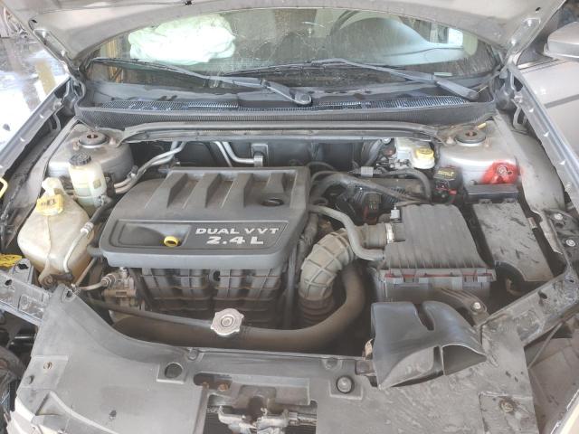 Photo 11 from auction – 2013 CHRYSLER 200 TOURIN with VIN 1C3CCBBB2DN509907