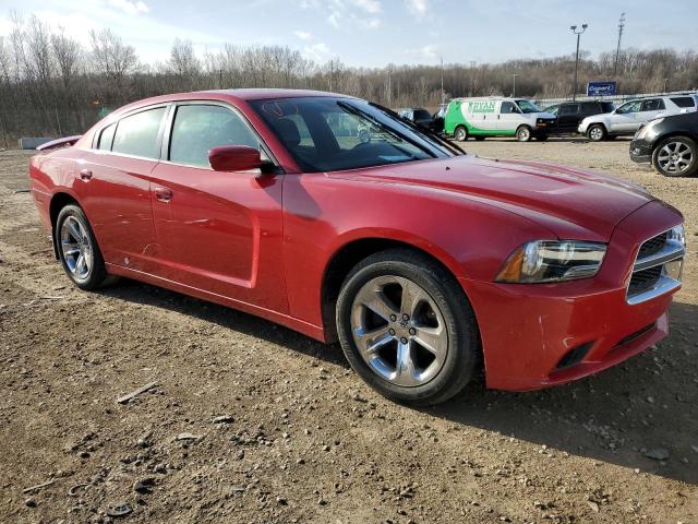 Photo 4 from auction – 2013 DODGE CHARGER SX with VIN 2C3CDXHG1DH525814
