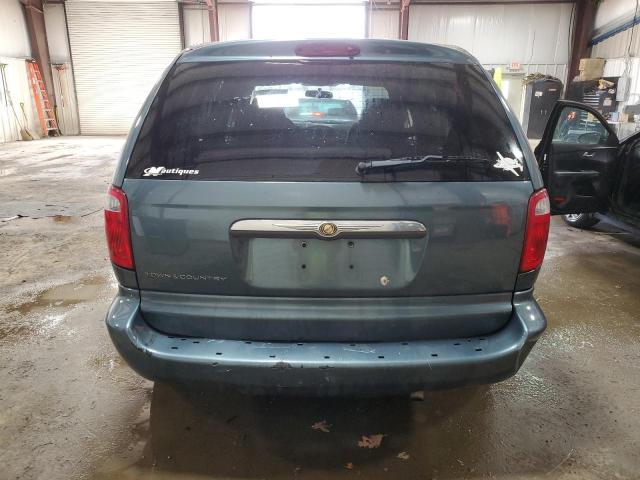 Photo 6 from auction – 2005 CHRYSLER TOWN & COU with VIN 1C4GP45R35B329523
