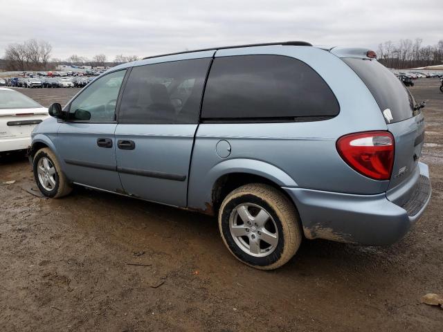 Photo 2 from auction – 2006 DODGE GRAND CARA with VIN 1D4GP24R16B736413