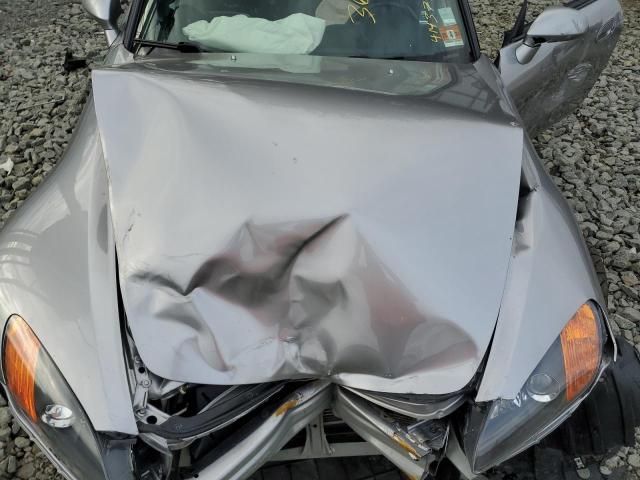 Photo 11 from auction – 2001 HONDA S2000 with VIN JHMAP11461T000347