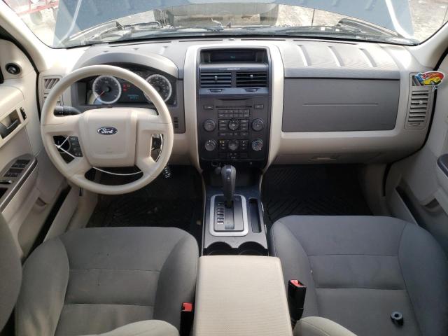 Photo 8 from auction – 2008 FORD ESCAPE XLS with VIN 1FMCU02Z58KD00822