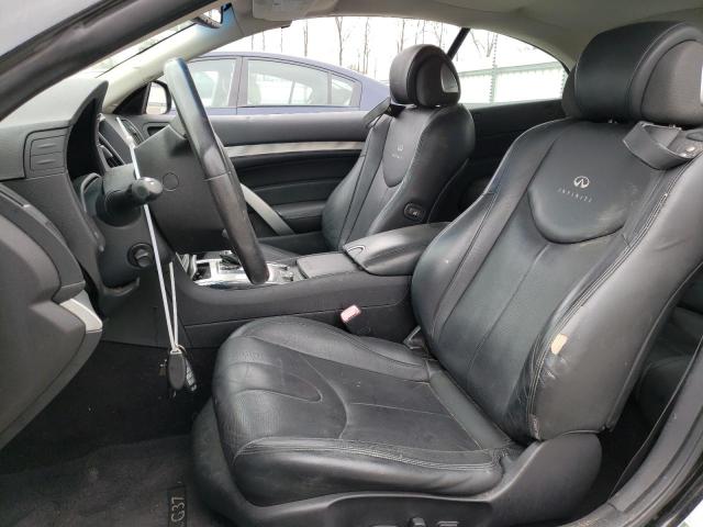 صورة رقم 7 من المزاد - 2012 INFINITI G37 BASE مع VIN JN1CV6FE3CM200035
