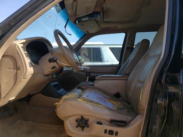 Photo 7 from auction – 2001 FORD EXPLORER E with VIN 1FMDU84P81ZA52075