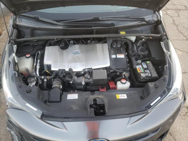 Photo 11 from auction – 2016 TOYOTA PRIUS with VIN JTDKARFU1G3018326