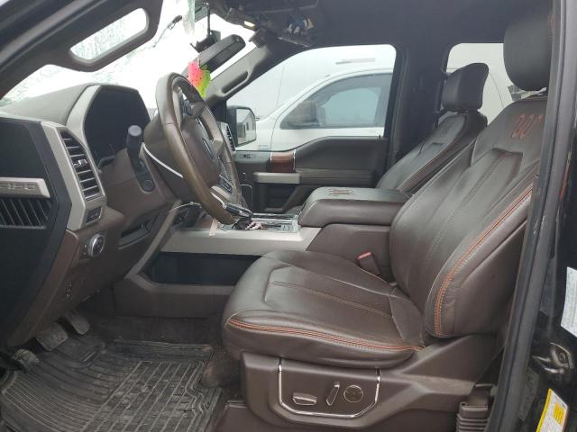 Photo 7 from auction – 2017 FORD F150 SUPER with VIN 1FTEW1CF4HFA96895