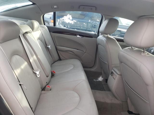 Photo 10 from auction – 2010 BUICK LUCERNE CX with VIN 1G4HC5E16AU132677