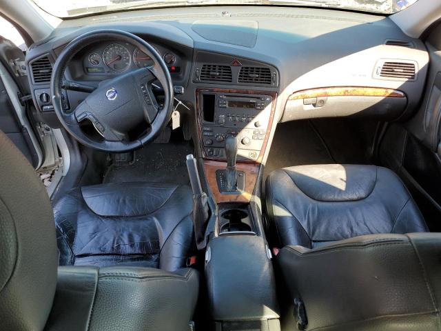 Photo 8 from auction – 2005 VOLVO V70 with VIN YV1SW640052486402
