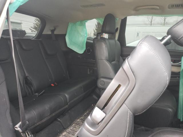 Foto 11 de la subasta – 2021 SUBARU ASCENT LIM con VIN 4S4WMAPD6M3454203