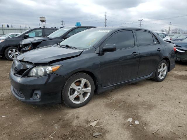 TOYOTA COROLLA BA 2012 con VIN 5YFBU4EE9CP036045 - Foto de la subasta