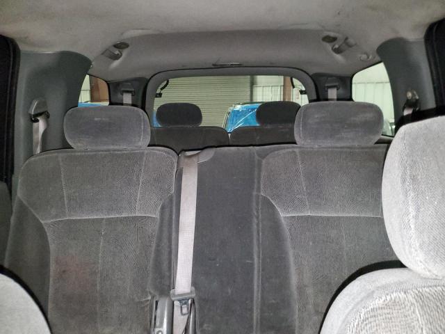 Photo 10 from auction – 2002 CHEVROLET TRAILBLAZE with VIN 1GNET16S826122561