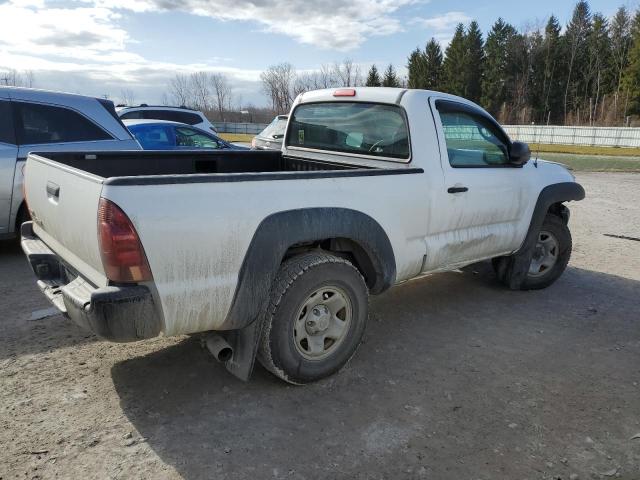 Photo 3 from auction – 2012 TOYOTA TACOMA with VIN 5TFPX4EN7CX012924